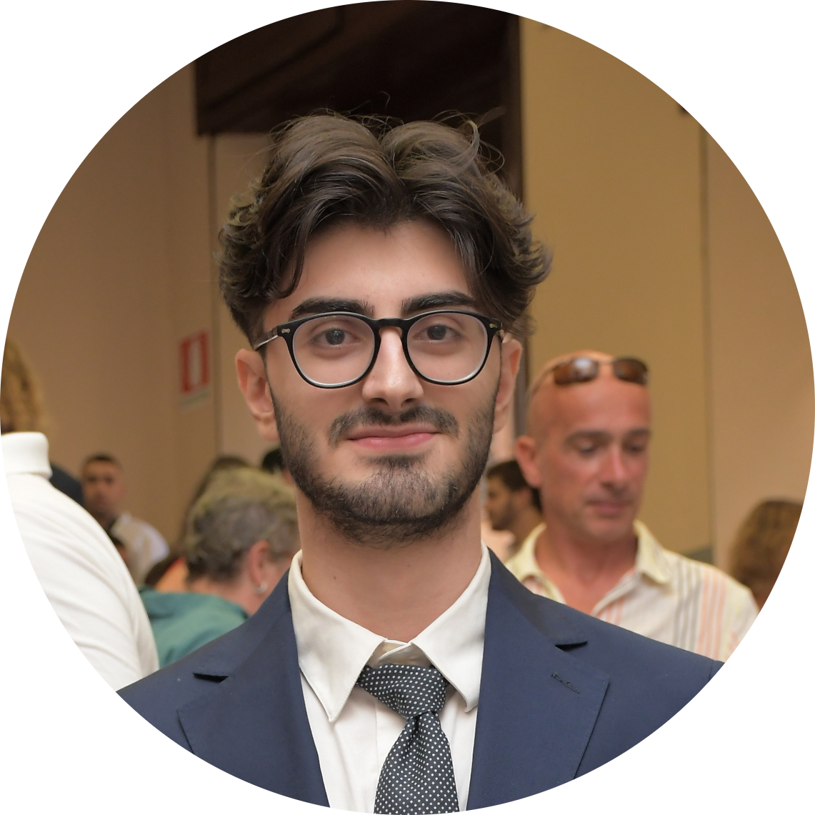 Simone Cocco @d1dpvl