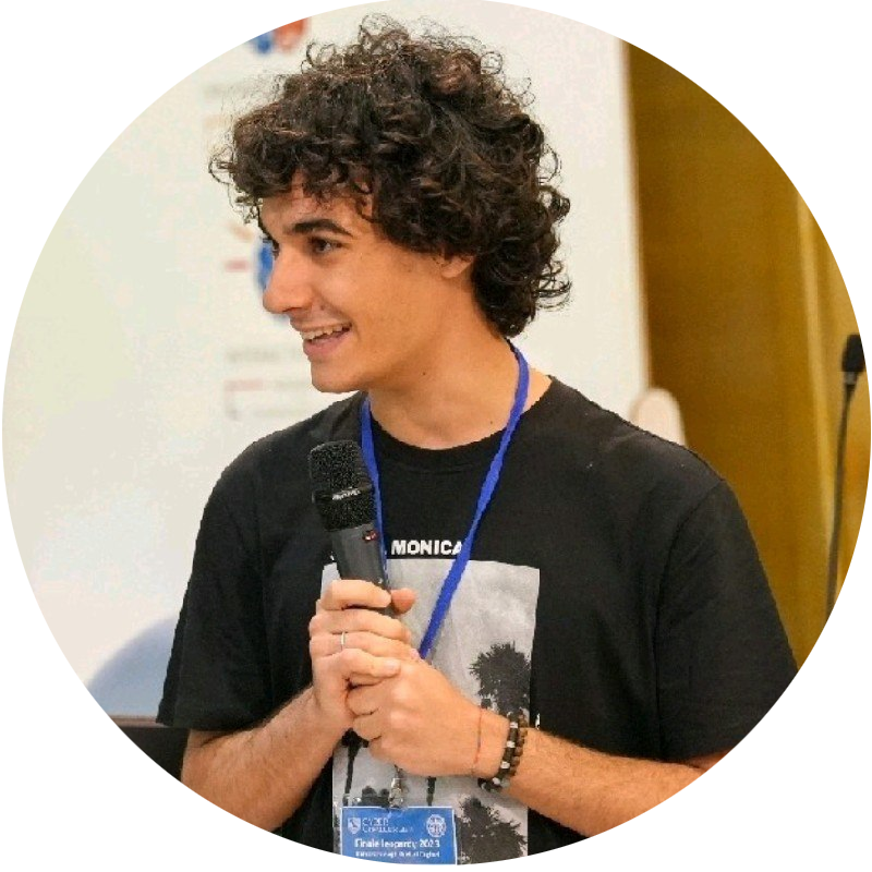 Lorenzo Corrias @lore-corrias